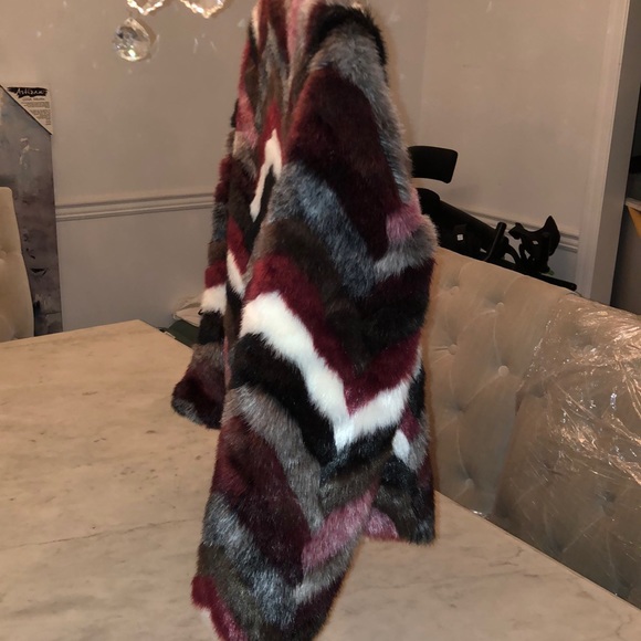 Faux fur - Picture 3 of 4